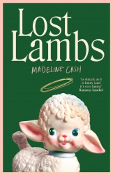 Lost Lambs Lost Lambs