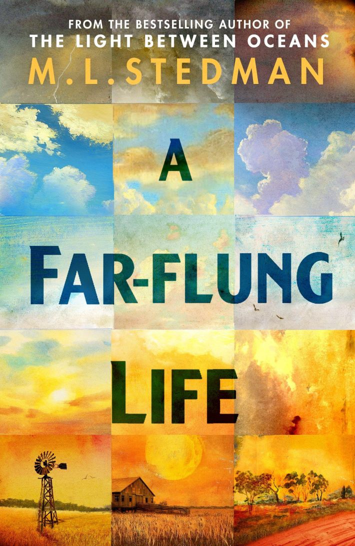 A Far-flung Life A Far-flung Life