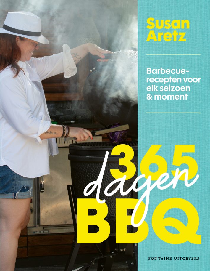 365 dagen BBQ 365 dagen BBQ