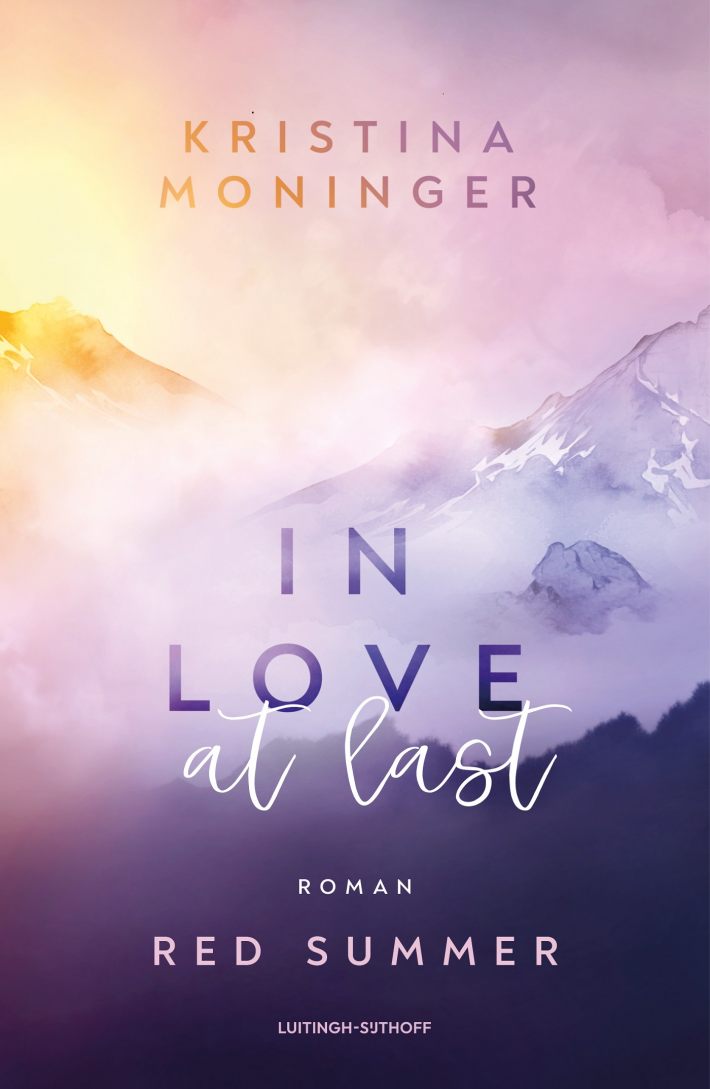 In Love at Last In Love at Last