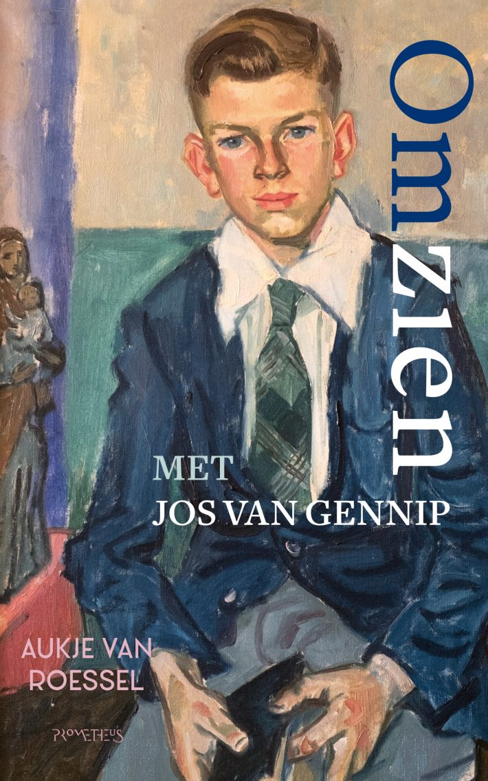 Omzien met Jos van Gennip Omzien met Jos van Gennip