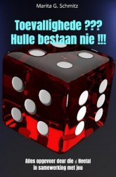 Toevallighede ??? Hulle bestaan nie !!!