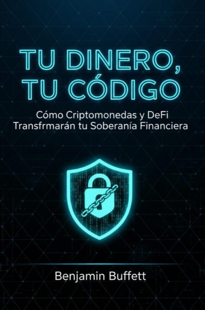 Tu Dinero, Tu Código Tu Dinero, Tu Código