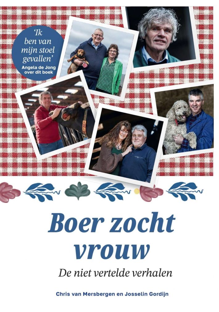 Boer zocht vrouw