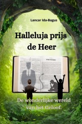 Halleluja prijs de heer