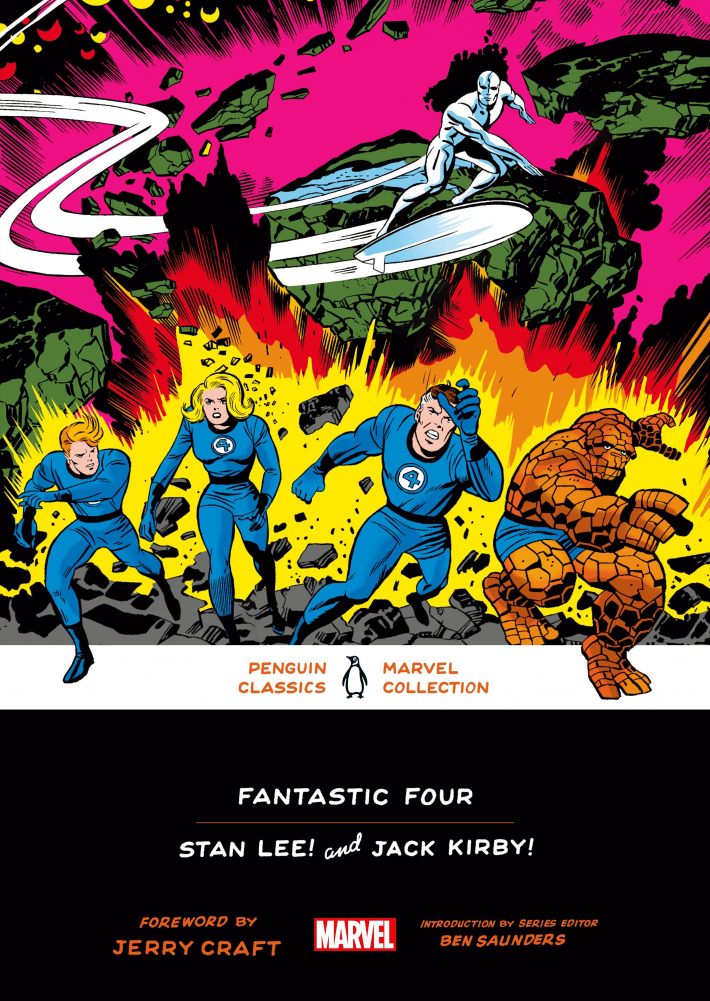 Fantastic Four Fantastic Four
