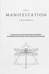 Manifestation Journal