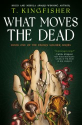 What Moves The Dead