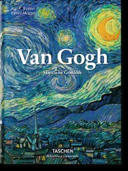 Van Gogh. Samtliche Gemalde
