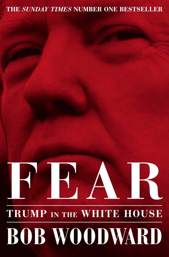 Fear Fear