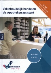 Vakinhoudelijk handelen als AA | combipakket