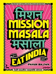 Mission Masala - Eat India