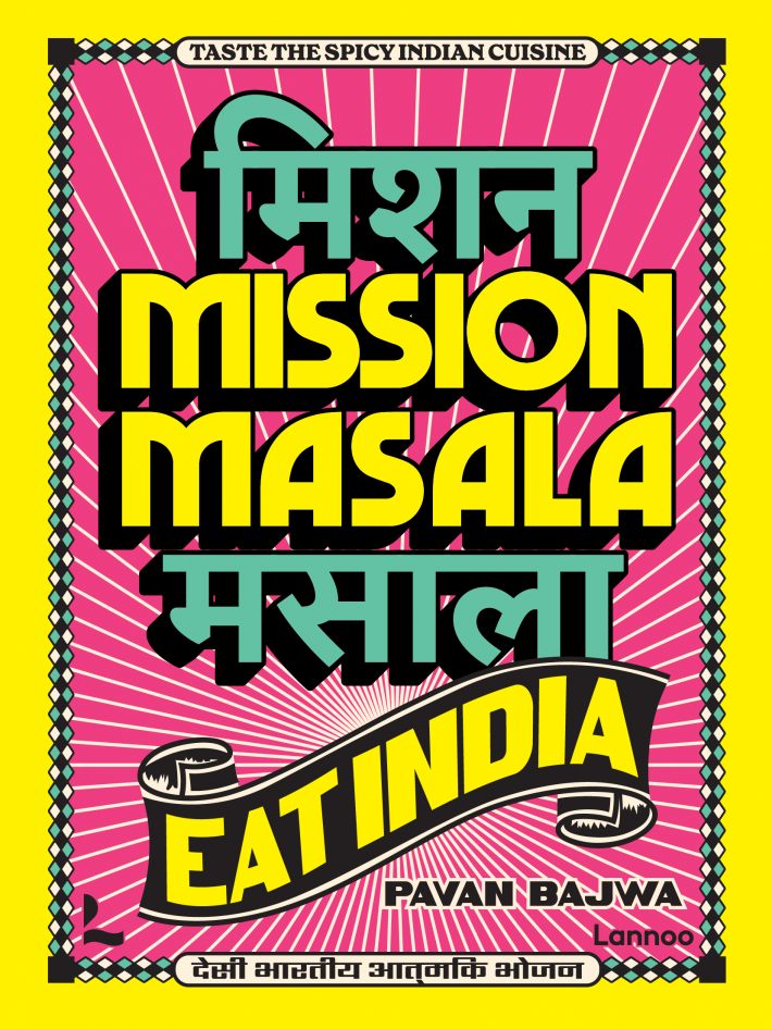 Mission Masala - Eat India Mission Masala - Eat India