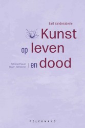 Kunst op leven en dood