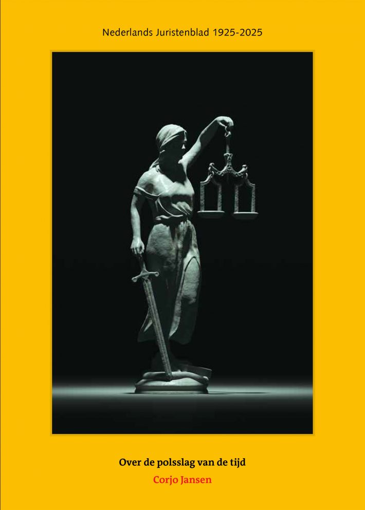 Over de polsslag van de tijd