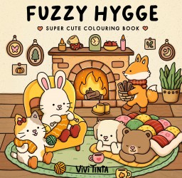 Fuzzy Hygge Fuzzy Hygge