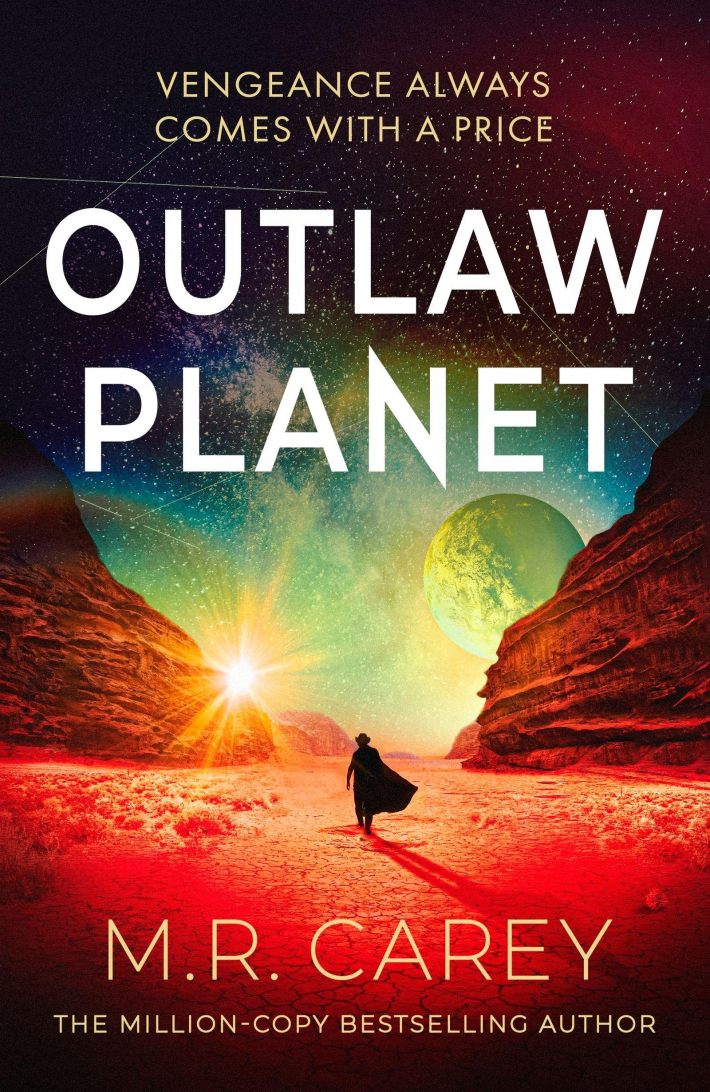 Outlaw Planet Outlaw Planet