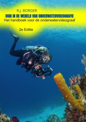 Duik in de wereld van onderwatervideografie