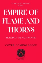 Empire of Flame and Thorns