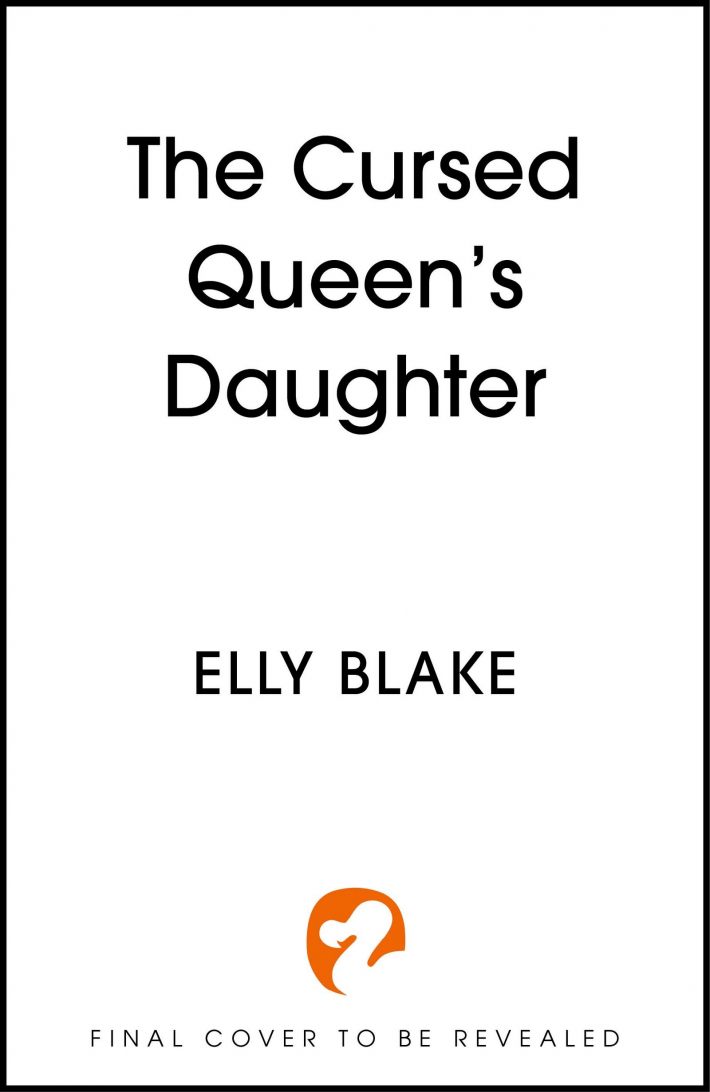 The Cursed Queen's Daughter The Cursed Queen's Daughter
