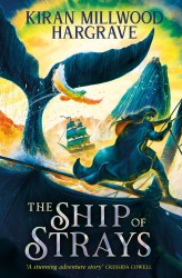 Geomancer: The Ship of Strays Geomancer: The Ship of Strays