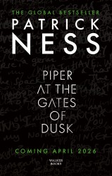 Piper at the Gates of Dusk