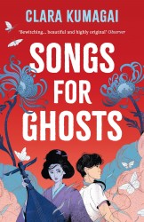 Songs for Ghosts