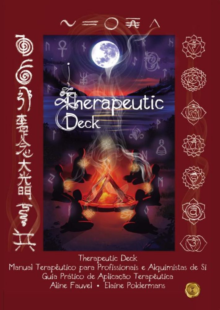 Therapeutic Deck: Therapeutic Deck: