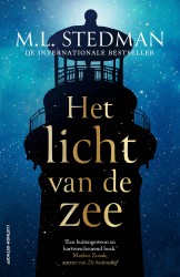 Het licht van de zee • Het licht van de zee