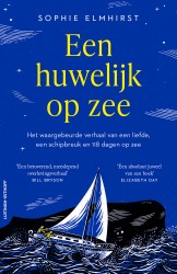 Een huwelijk op zee • Een huwelijk op zee