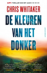 De kleuren van het donker