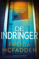De indringer • De indringer