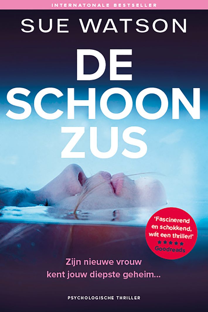De schoonzus • De schoonzus
