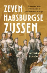 Zeven Habsburgse zussen Zeven Habsburgse zussen