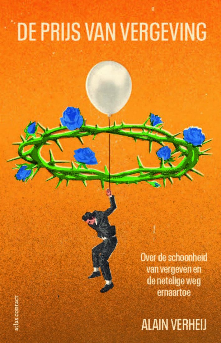 De prijs van vergeving
