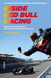Inside Red Bull Racing • Inside Red Bull Racing