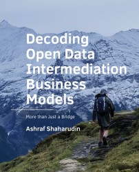 Decoding Open Data Intermediation Business Models