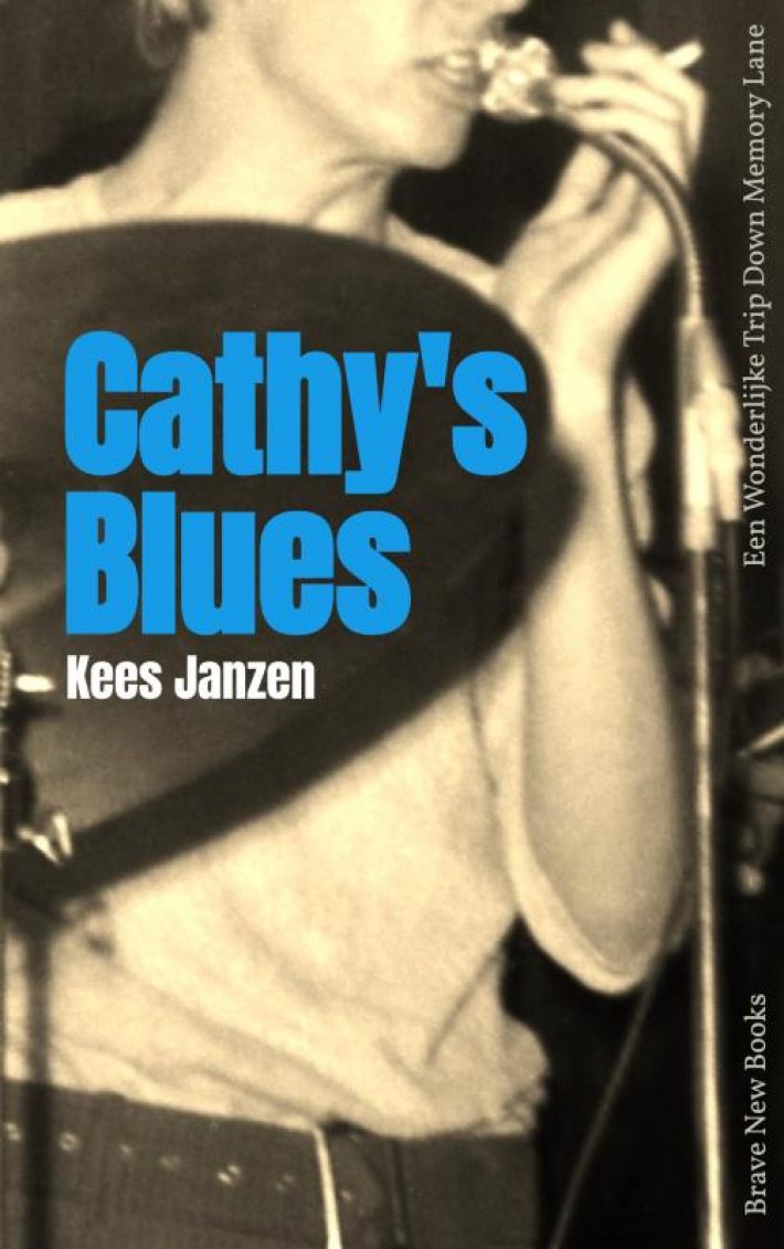 Cathy's Blues Cathy's Blues