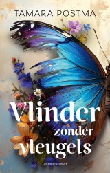 Vlinder zonder vleugels • Vlinder zonder vleugels