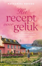Het recept voor geluk • Het recept voor geluk