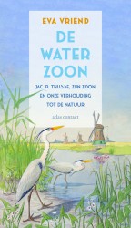 De waterzoon - uitgebreide, geillustreerde editie De waterzoon - uitgebreide, geillustreerde editie