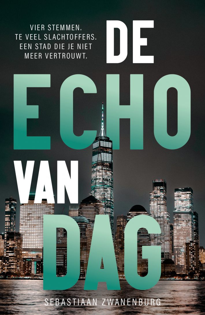 De Echo van Dag De Echo van Dag