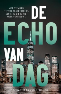 De Echo van Dag De Echo van Dag