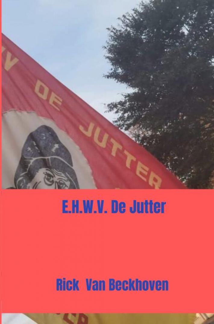 E.H.W.V. De Jutter E.H.W.V. De Jutter