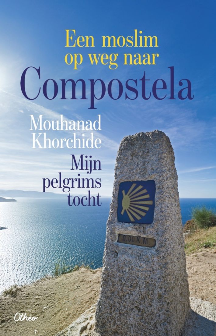 Een moslim op weg naar Compostela