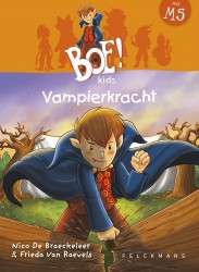 Vampierkracht Vampierkracht