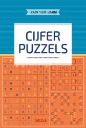 Train your brain! Cijferpuzzels
