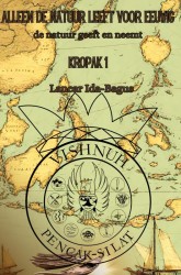 ALLEEN DE NATUUR LEEFT EEUWIG