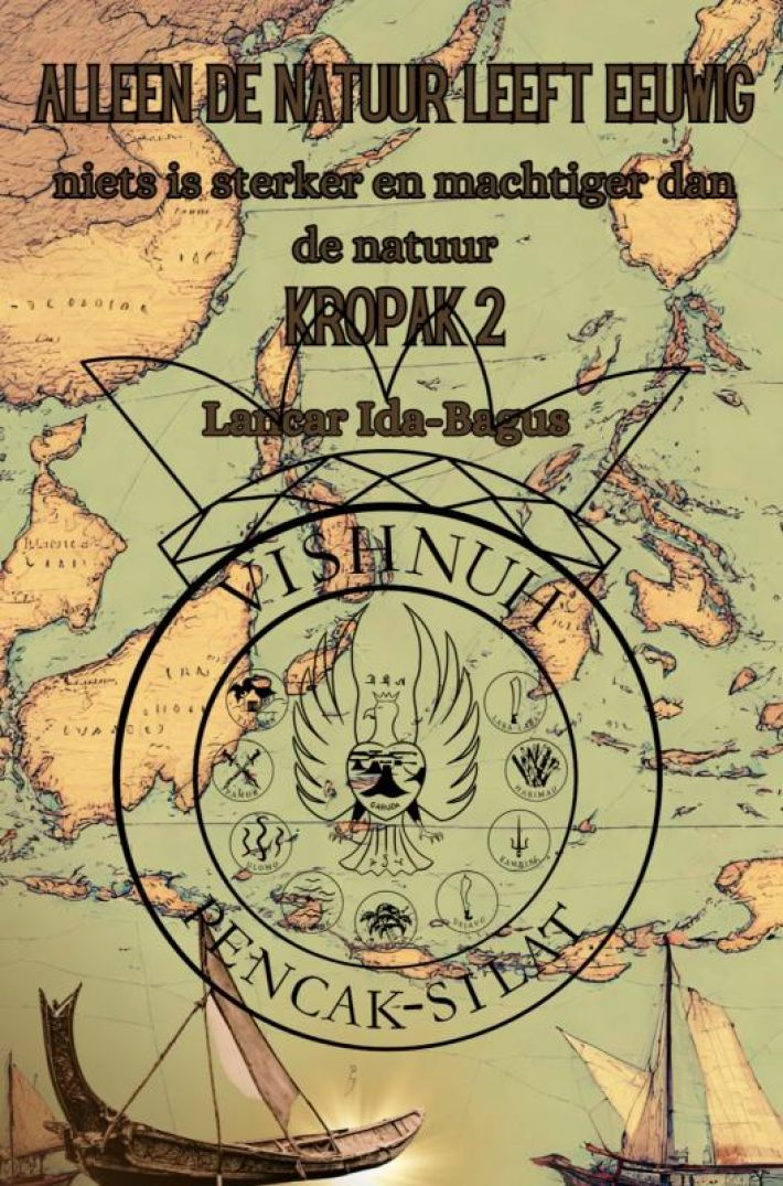 Alleen de Natuur Leeft Eeuwig