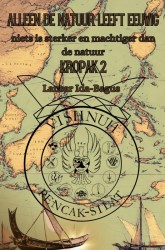 Alleen de Natuur Leeft Eeuwig